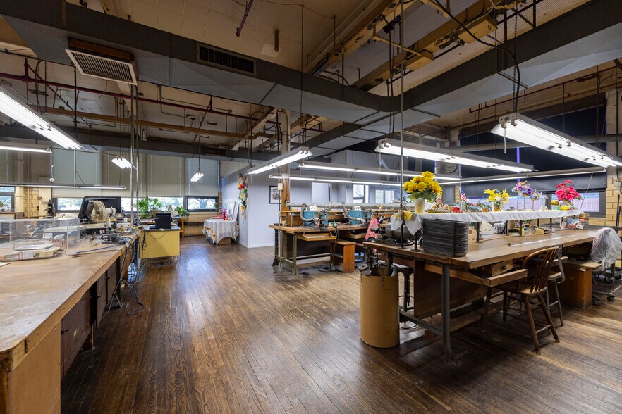 More Photos Of 735 Allens Ave, Providence Industrial For Sale