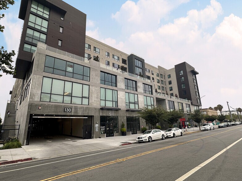 Primary Photo Of 130 Stockton Ave, San Jose Apartments For Lease