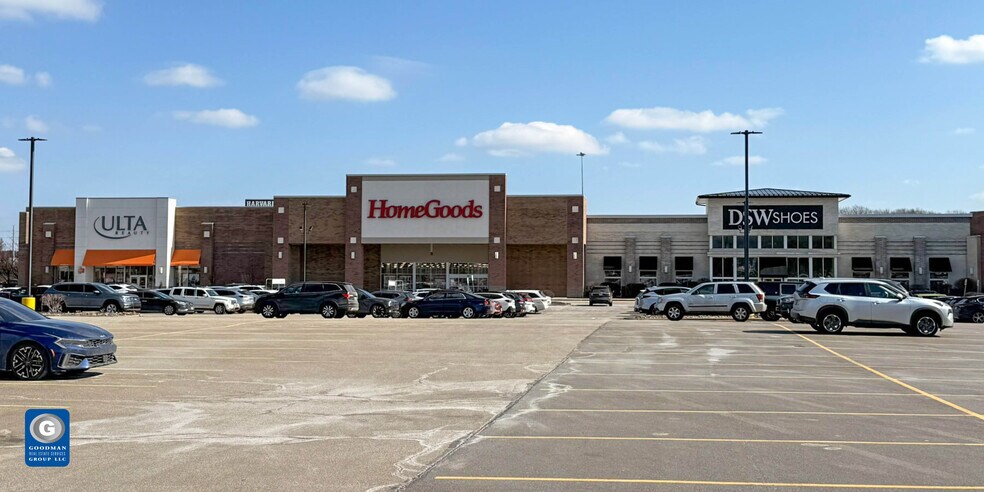 More Photos Of 4065-4095 Richmond Rd, Warrensville Heights Unknown For Lease