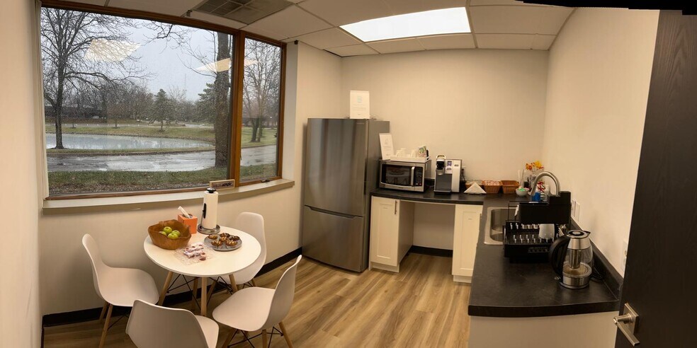 More Photos Of 2000 Hogback Rd, Ann Arbor Coworking Space