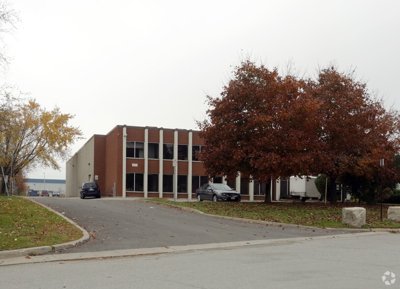 Primary Photo Of 1070 Heritage Rd, Burlington Warehouse For Lease