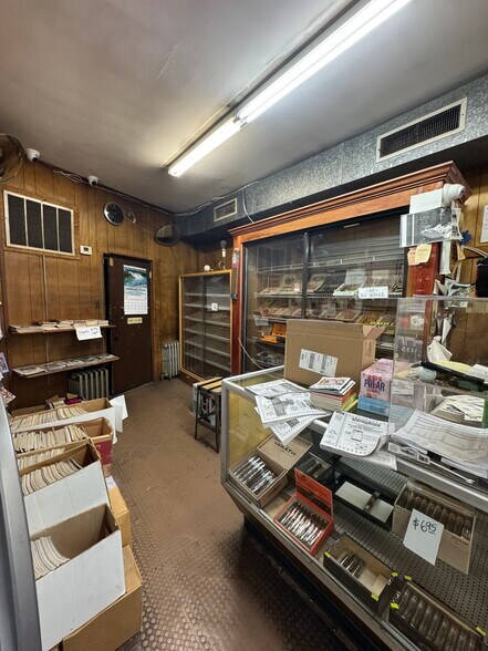 More Photos Of 53 Central Ave, Lynn Convenience Store For Sale
