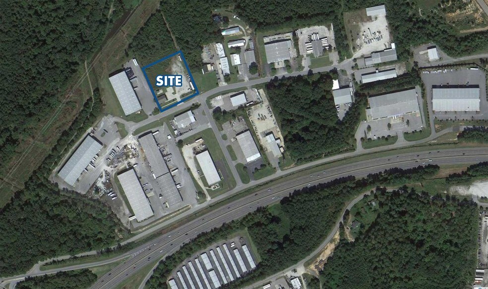 Primary Photo Of 9 Sunbelt Ct, Columbia Land For Sale