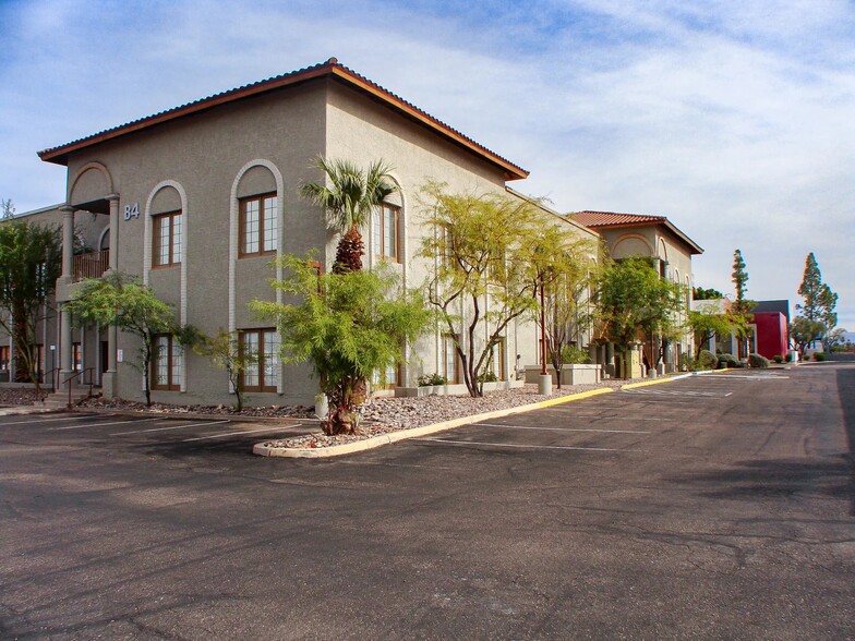 More Photos Of 4710 E Falcon Dr, Mesa Office For Lease