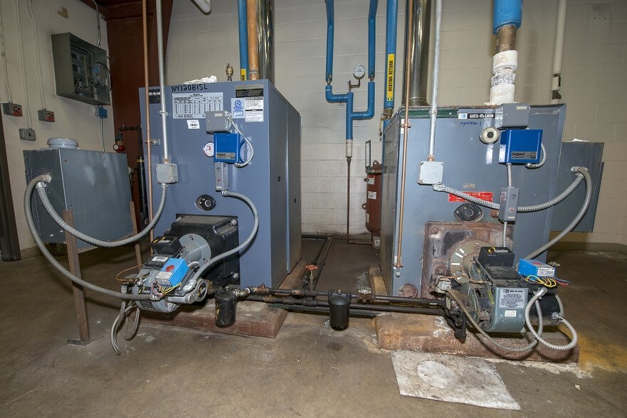 More Photos Of 7874 State Route 11, Chateaugay Warehouse For Lease