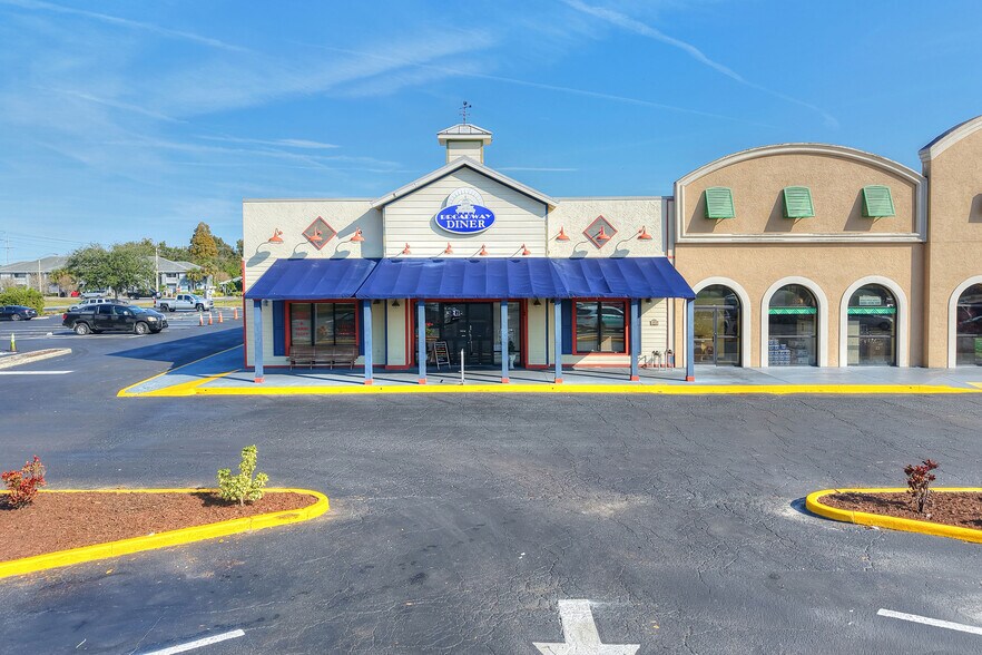 More Photos Of , Bartow General Retail For Sale