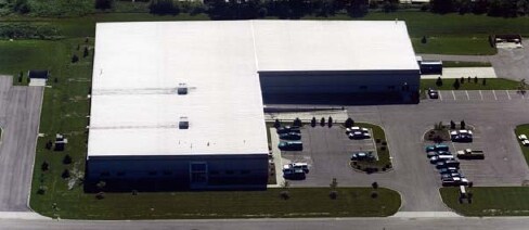 More Photos Of 16707 Southpark Dr, Westfield Warehouse For Lease