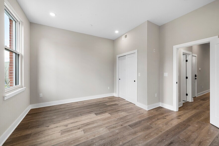 More Photos Of 1934 W Diamond St, Philadelphia Apartments For Sale