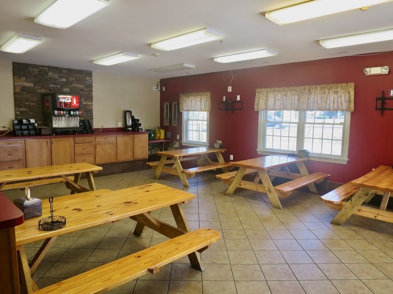 More Photos Of 2833 Baltimore Blvd, Finksburg Restaurant For Sale