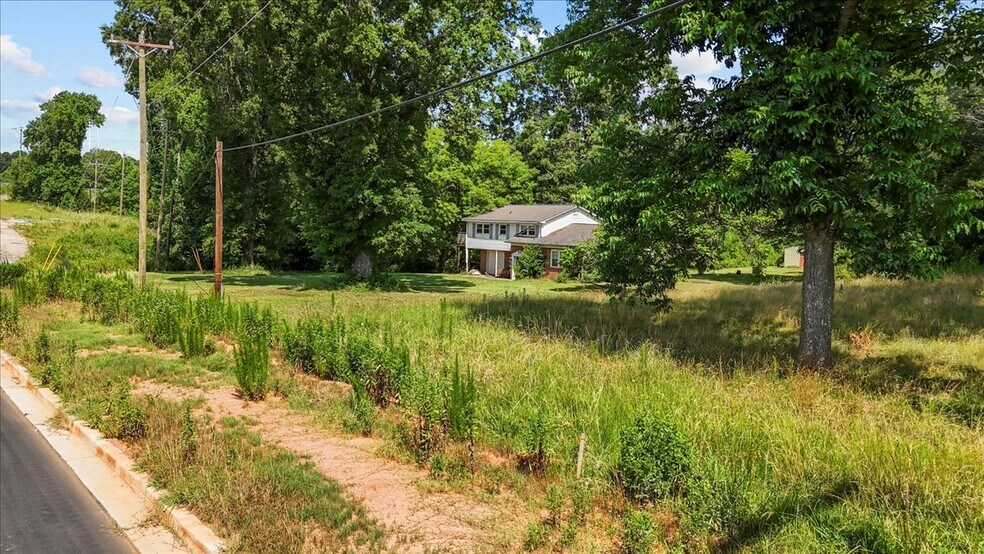 More Photos Of 134 Macedonia Rd, Gaffney Land For Sale