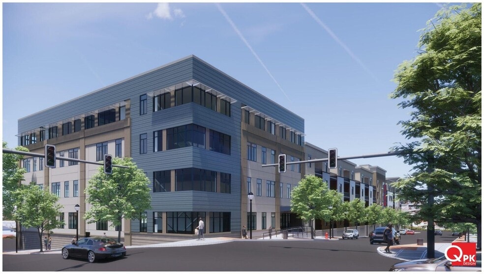 Primary Photo Of 1609 6th Ave, Troy Office Residential For Lease