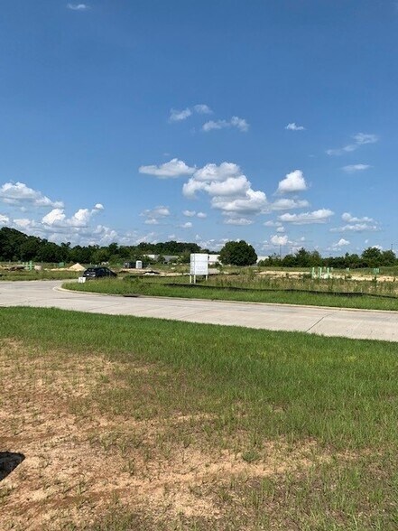 More Photos Of Bob Odom, Zachary Land For Sale