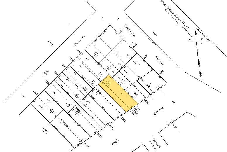 More Photos Of 3945-3949 High St, Oakland Storefront Retail Residential For Sale