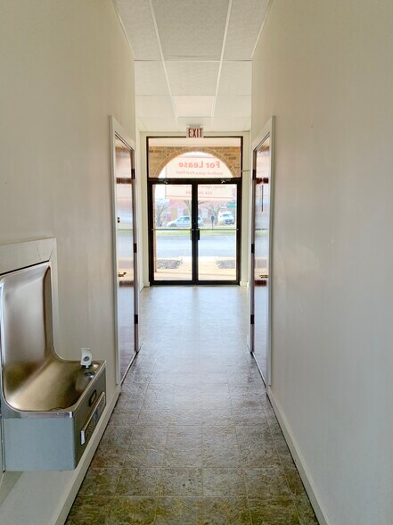 More Photos Of 125 Riverbend Dr, Charlottesville Medical For Lease