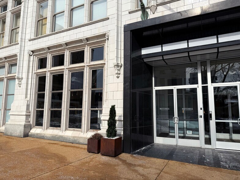 More Photos Of 1501 Locust St, Saint Louis Apartments For Sale