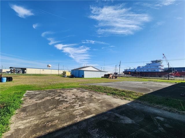 More Photos Of 602 Engineers Rd, Belle Chasse Industrial For Sale