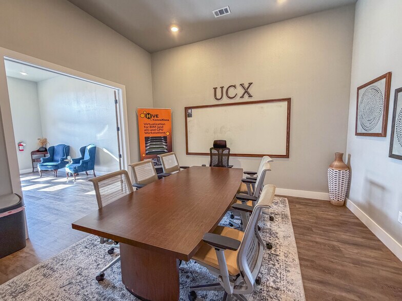 More Photos Of 1348 W US Highway 287 Byp, Waxahachie Office For Lease