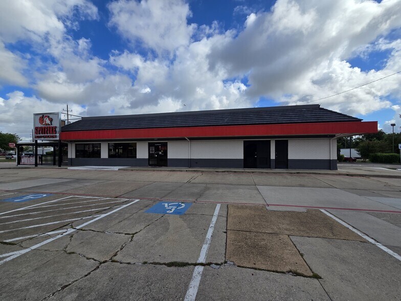 More Photos Of 4232 Highway 6 N, Houston Fast Food For Sale