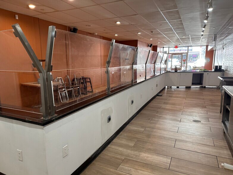 More Photos Of 85 Main St, Nyack Storefront Retail Residential For Sale