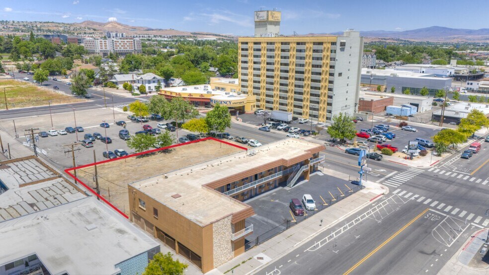 More Photos Of 511 Lake St, Reno Land For Sale
