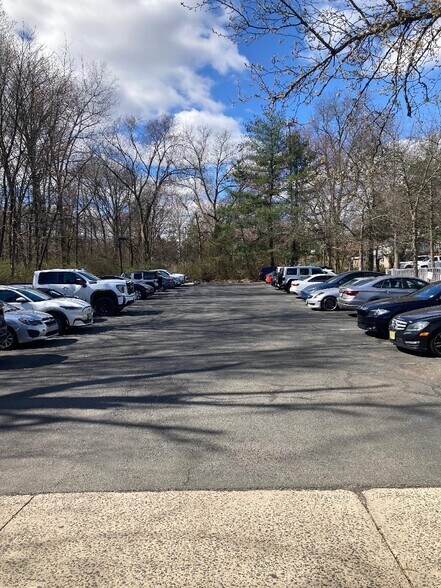 More Photos Of 775 Mountain Blvd, Watchung Office For Lease