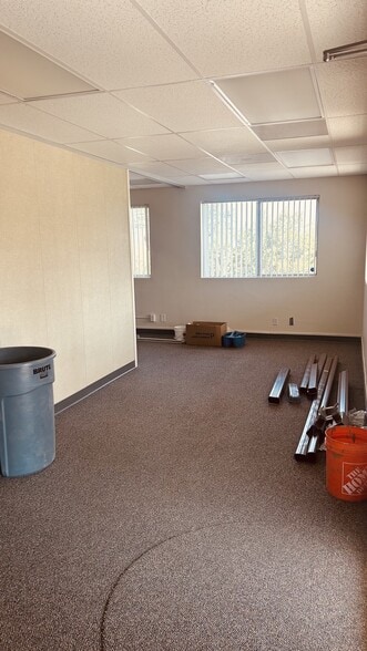 More Photos Of 434 Cajon St, Redlands Office For Lease