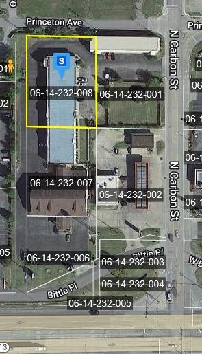 More Photos Of 1802 Bittle Pl, Marion Hotel For Sale