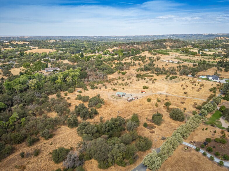 More Photos Of 4850 Hansen Rd, Loomis Land For Sale