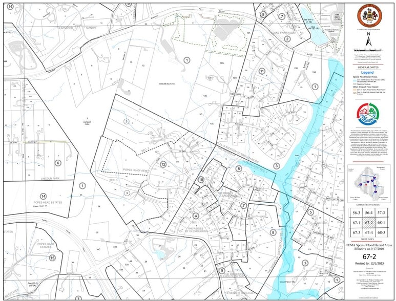 More Photos Of 11625 Braddock Rd, Fairfax Land For Sale