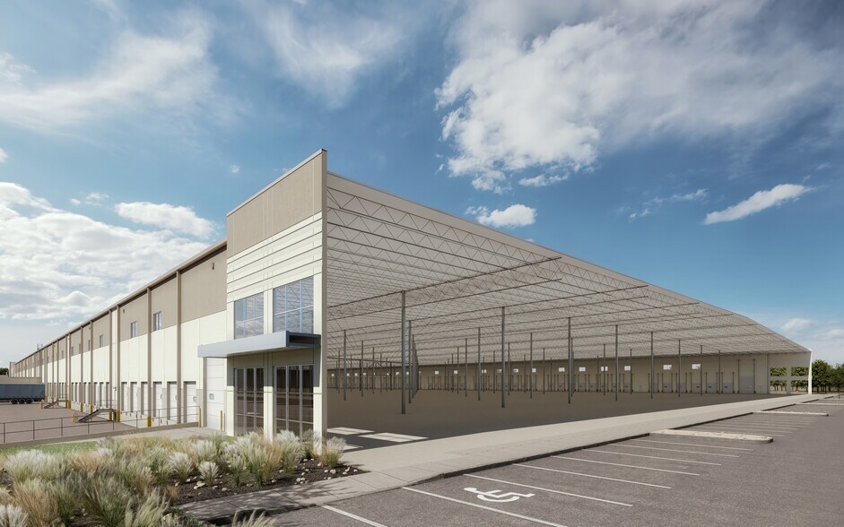 More Photos Of 17654 Ben E Keith Way, Selma Unknown For Lease