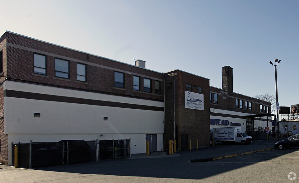 540 Gallivan Blvd, Boston, MA 02124 Office For Lease