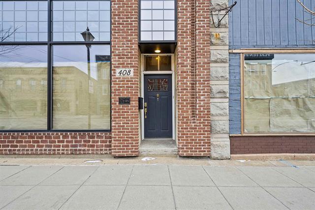 More Photos Of 408 Dousman St, Green Bay Storefront Retail Residential For Sale