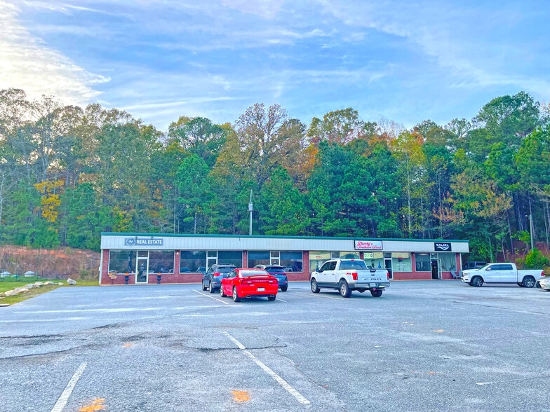 More Photos Of 5175 GA Highway 219, Fortson Restaurant For Lease