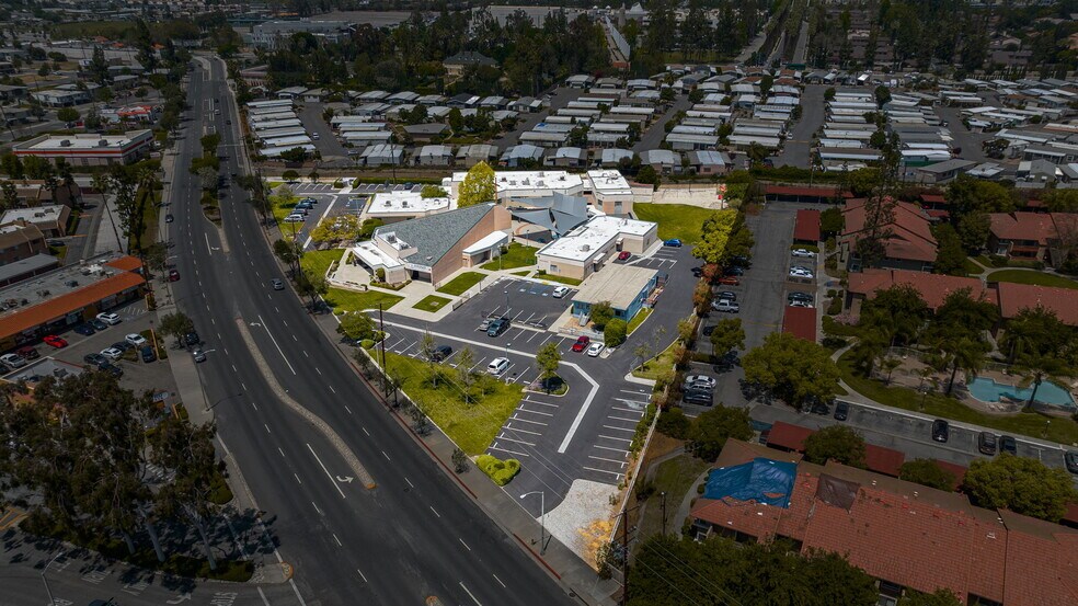 More Photos Of 777 E Alosta Ave, Azusa Religious Facility For Lease