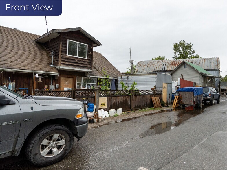 More Photos Of 9513 Gunderson Rd, Delta Land For Sale