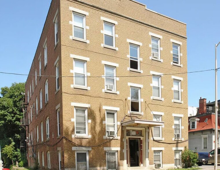 More Photos Of , Poughkeepsie Multifamily For Sale