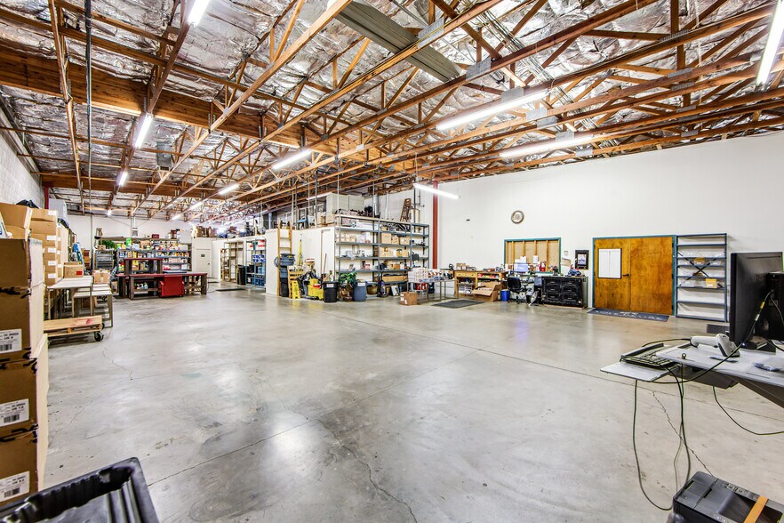 More Photos Of 145 3rd St, Santa Rosa Freestanding For Sale