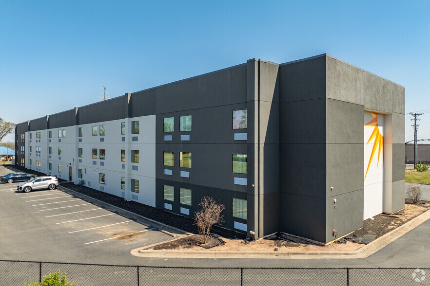 More Photos Of 4311 Warden Rd, North Little Rock Hospitality For Sale