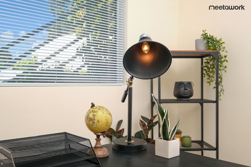 More Photos Of 2181 S Atlantic Blvd, Commerce Office For Lease