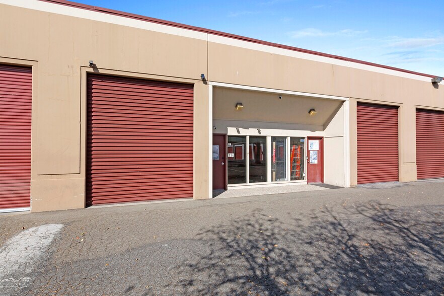 More Photos Of 4450 Enterprise St, Fremont Manufacturing For Sale