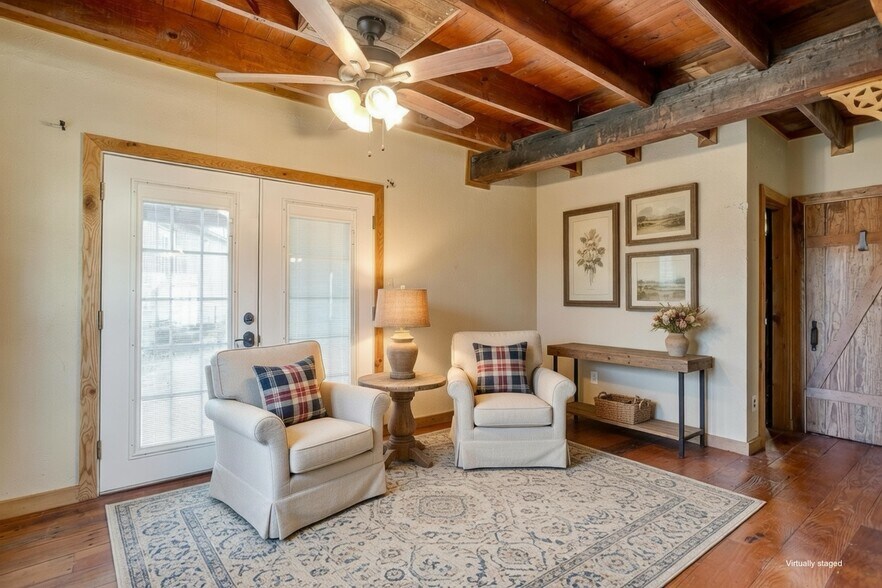 More Photos Of 2040 Erwin Rd, Poolville Land For Sale
