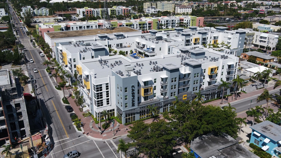 More Photos Of 190 SE 5th Ave, Delray Beach Apartments For Lease