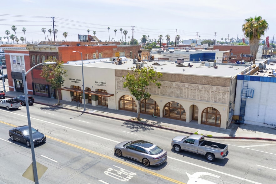 Primary Photo Of , Los Angeles General Retail For Sale