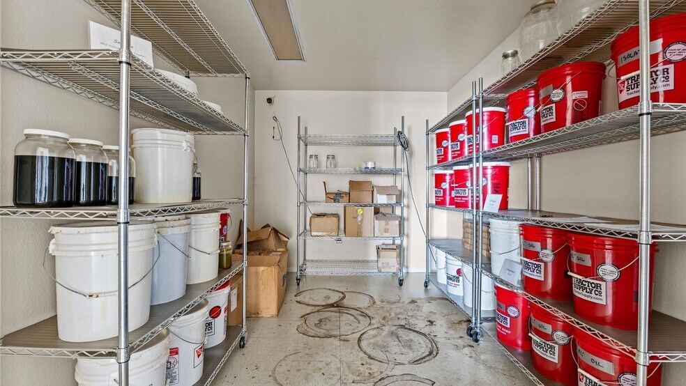 More Photos Of 1760 Gunnison Ave, Delta Warehouse For Sale