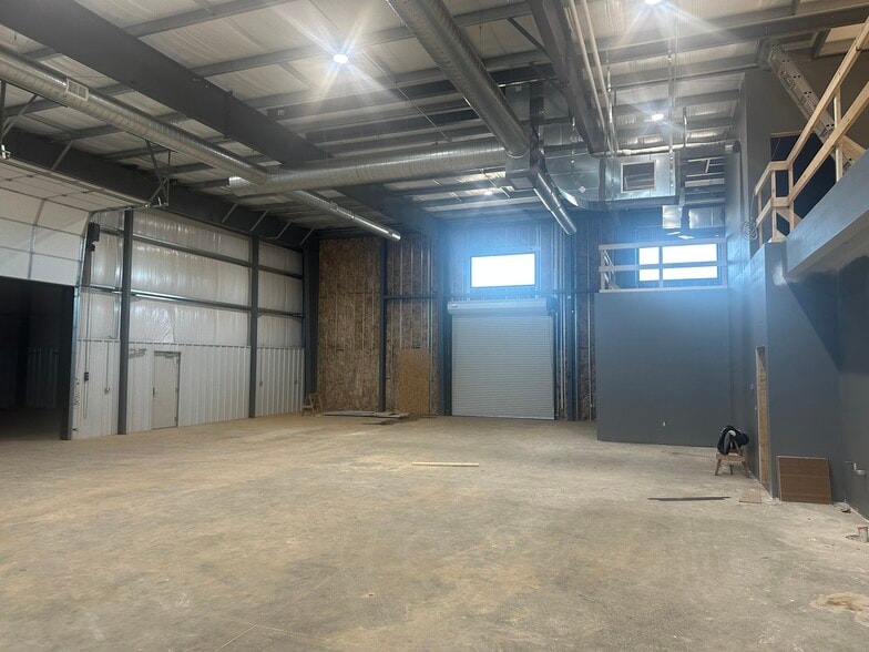 More Photos Of 9108 Warren H Abernathy Hwy, Spartanburg Light Manufacturing For Lease