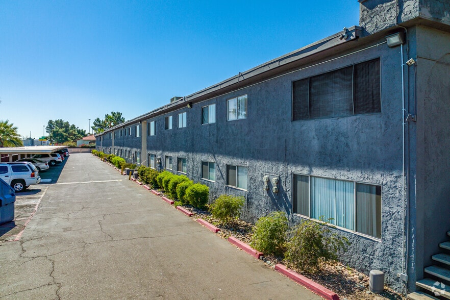 More Photos Of 2641 W Butler Dr, Phoenix Apartments For Sale