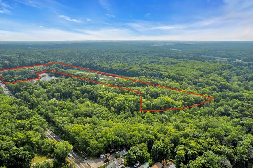More Photos Of 51 Asbury Rd, Farmingdale Land For Sale