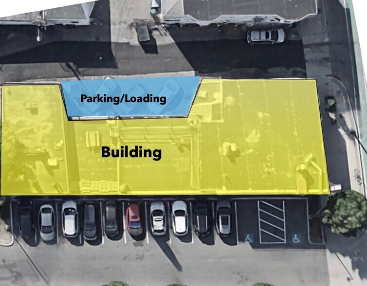 More Photos Of 588 Somerville Ave, Somerville Light Manufacturing For Sale