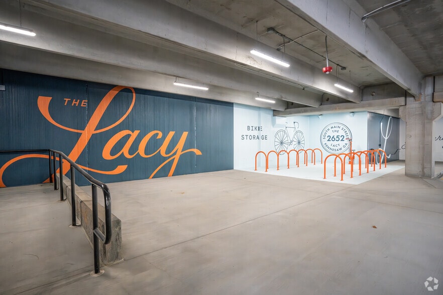 More Photos Of 2652 S Main St, Kennesaw Coworking Space