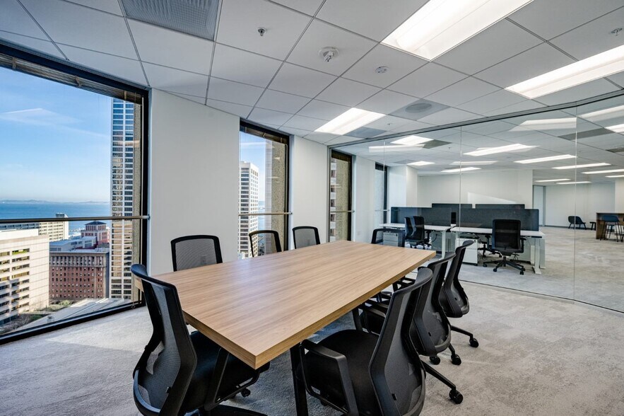 More Photos Of 201 Mission St, San Francisco Office For Lease